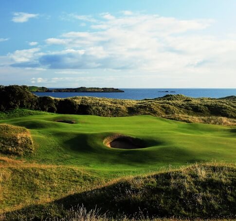 Royal Portrush Golf Club