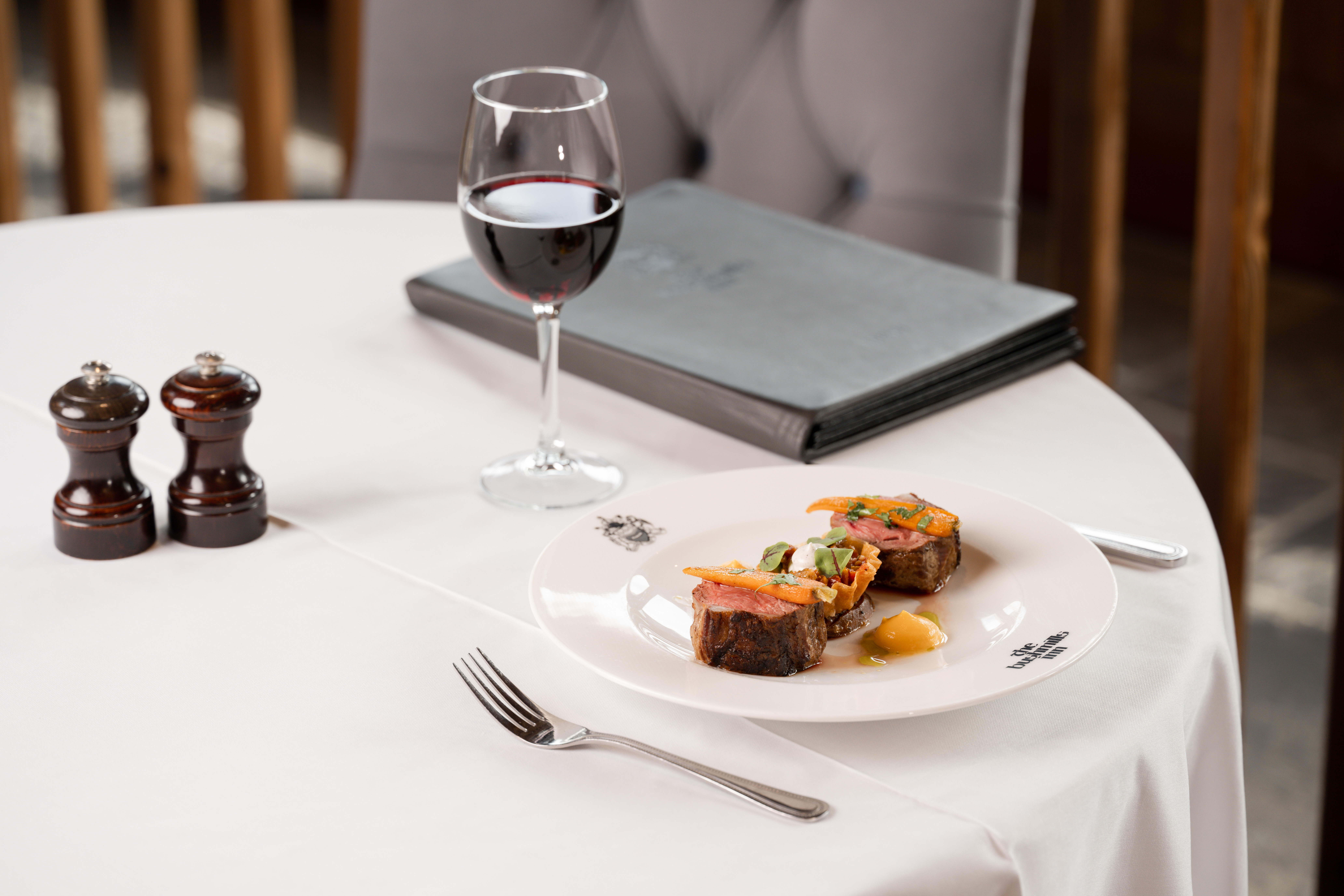 Exquisite Dining Experiences at The Bushmills Inn