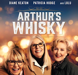 Arthur's Whisky
