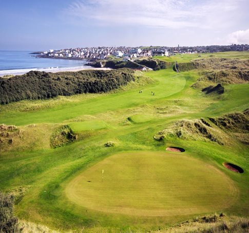 Portstewart Golf Club