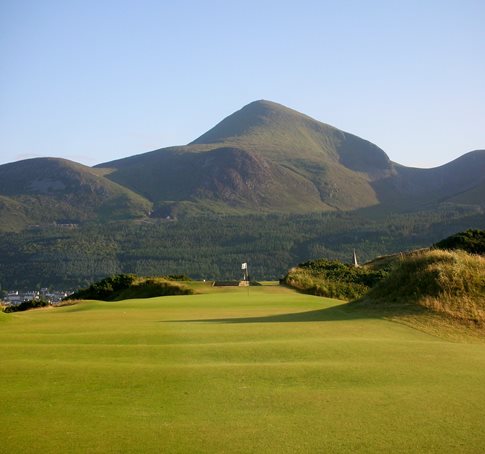 Royal County Down Golf Club